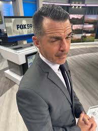 Meteorologist Amber Hardwick