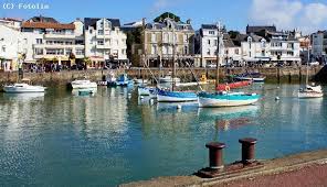 Epingle Sur Sud Bretagne