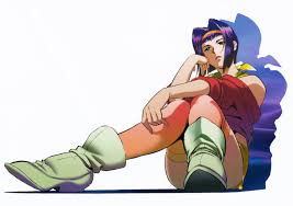 1 design 2 history 3 background 3.1 trivia 4 gallery 5 references the red tail was about 8.6m long/ 7.2m wide/ 5.4m high (including guns), weighing 7.2 tons its weaponry, which may surpass the standard features of a mono. Faye Valentine Cowboy Bebop Zerochan Anime Image Board
