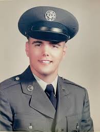 Obituary for Robert G Horvath