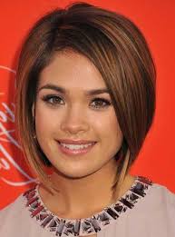 Cute Asian Hairstyle Round Face 2016 Short Haircuts 2016 For Round Faces The Best Short Hairstyl Round Face Haircuts Bob Haircut For Round Face Hair Styles