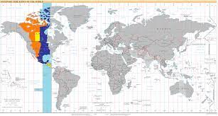 Central time (cst) to asia. Utc 06 00 Wikipedia