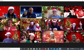Now, they're a staple of. Office Christmas Top Virtual Christmas Parties In 2020 Online Christmas Events