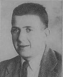 John “Jack” Irwin (1933-1985)