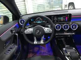 Mercedes Benz Classe A35 Amg Mercedes Amg Mercedes Benz Mercedes Benz Cars