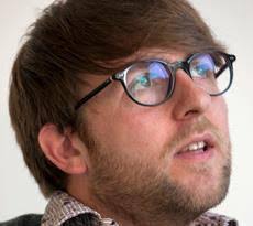 My digital life ... David Lomax