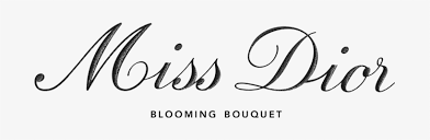 Use it for your creative projects or simply as a. Miss Dior Blooming Bouquet Miss Dior Cherie Logo 692x189 Png Download Pngkit