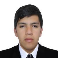 Arnold Ocaña Neciosup