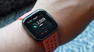 Fitbit Versa 2 Vs Apple Watch 4 Techradar