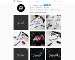 That's a breath of fresh air when you need your instagram posts to be quick, easy and original. Famous Graphic Designers To Follow On Instagram Reddit Instagram Hack