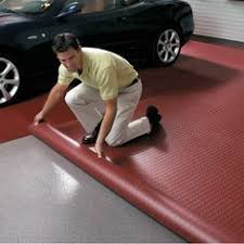 Heavy Duty Garage Flooring Frontgate Garage Floor Garage Decor Pvc Flooring