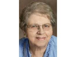 LaVonna Hinz-Baehr Obituary (1937