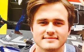 Malia Obama's British boyfriend feared girls did not like him as he tried  to be cool and laddish