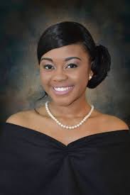 Alpha Kappa Alpha Sorority presents debutantes