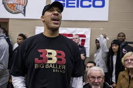 A recent clearance sale could be viewed as the final step in finally putting the brand to rest. Big Baller Brand Holds Clearance Sale At Local Volleyball Tournament