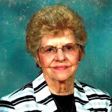 Jean Gipson Obituary