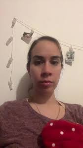 Liliana Warr's Instagram, Twitter & Facebook