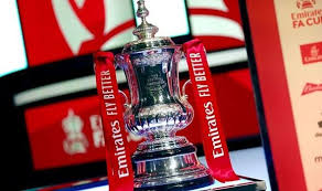 It was sponsored by emirates and known as the emirates fa cup for sponsorship purposes. Fa Cup Draw Start Time What Time Is The Fa Cup Quarter Final Draw Tonight Football Sport Express Co Uk