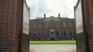 Read reviews, view photos, see special offers, and contact tryon palace directly on the knot. North Carolina Weekend Outlander At Tryon Palace Season 1600 Episode 24 Pbs