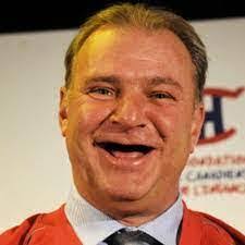 Michael Therrien's Instagram, Twitter & Facebook