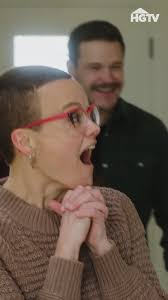 Things are looking up for Rachel's BFF and her fam