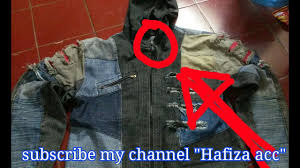 Telah terjual lebih dari 14. Contoh Gambar Cara Mewarnai Jaket Bahan Parasut Kataucap