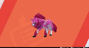 Glameowenthusiast On Twitter Shiny Zamazenta Pokemon Pokemonleak Pokemonleaks Pokemonsword Pokemonshield Pokemonswordandshield Nintendo Shinypokemon Shiny Https T Co Ubuficxn9h