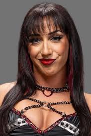 WWE NXT Battleground 2025