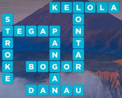 Tts gunung ijen level 15. Kunci Jawaban Teka Teki Tts Santai Gunung Bromo Jawa Timur Level 1 50 Cademedia