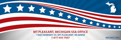 Mt Pleasant Mi Social Security Office Ssa Office In Mt Pleasant Michigan