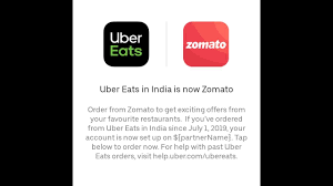 Other important restrictions apply to uber gift cards. Zomato Acquires Uber Eats You Get Free Zomato Gold Membership For Next Three Months Here S How