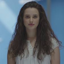 Pin By Jamo Magazine On News Cute Beauty Long Hair Styles 13 Reasons Why Netflix