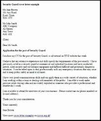 Security Officer Cover Letter Elegant Cover Letter Examples Correction Officer Persepol Cover Letter For Resume Resume Cover Letter Template Job Resume Samples