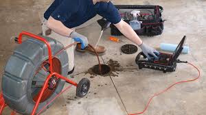 Drain cleaning Houston TX