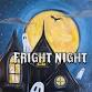 Fright Night Paint Party! event image