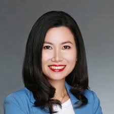 Why Victory Land's Fanny Cheng is Building for Life