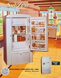 Home appliance insurance provides coverage for major systems and appliances. Repair Or Replace What To Do With A Decades Old Refrigerator
