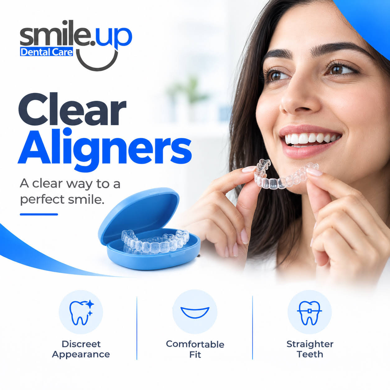 Clear Aligners product image
