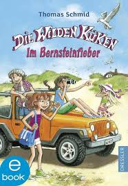 Spaziergänge im park mother's little helper. Die Wilden Kuken Im Bernsteinfieber Von Thomas Schmid Ebooks Orell Fussli