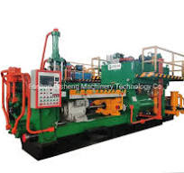 600t Highly Productive Front Loading Metal Briquette Machine ...