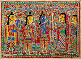 ROMANTIC ADVICE FROM MANY RAMAYANAS — Agents of Ishq