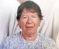 Sofia Macias Obituary (2016)