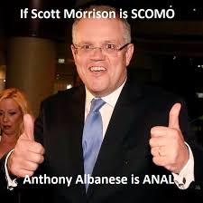 Michael scott no god no! If Scott Morrison Is Scomo Ausmemes