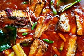 Jom cuba resepi yang dikongsikan oleh nurul kefftya. Kot Lah Tak Tau Ini Cara Tumis Sardin Pedas Wangi