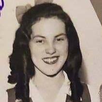 Delores 'Dee' Gay Pierson Raney