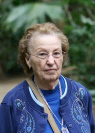 Bernice Mae Wisehart