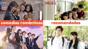 105 medios de transporte sistema integral de transporte 5 Doramas Chinos Que Debes Ver Comedias Romanticas Recomendadas Youtube