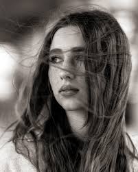 Strength Canon EOS RP + 85mm 1/1000