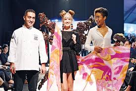 Salon du Chocolat Beirut 2018 thrills chocolate lovers