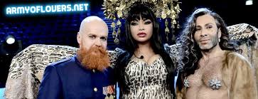 099 202 01 3,60 kr/samtal eller smsa: The Army Of Lovers Network Home Facebook